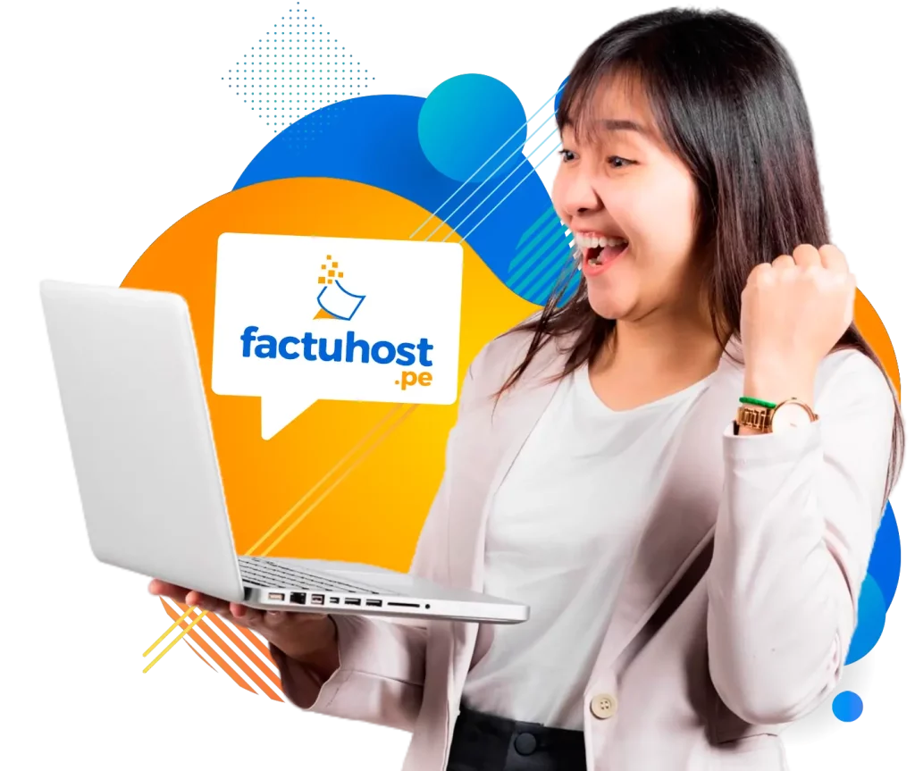 Facturación Electrónica Gratis para tu negocio con Hosting Perú