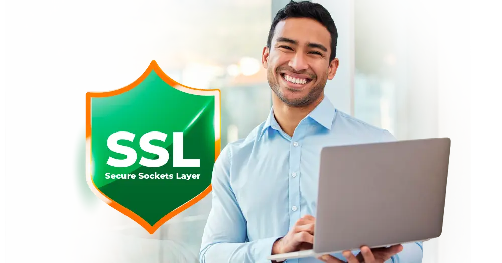 Protege tu inversión al comprar certificados SSL. Tu sitio web estará asegurado y los datos de tus clientes estarán cifrados. ¡Pídelo ahora!