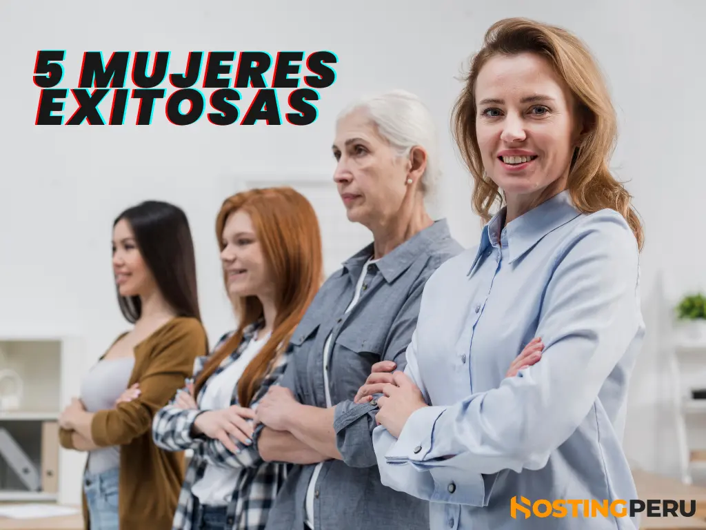 En los últimos años, las mujeres emprendedoras peruanas han demostrado un crecimiento significativo en sectores como comercio, servicios y tecnología, contribuyendo activamente a la economía nacional.