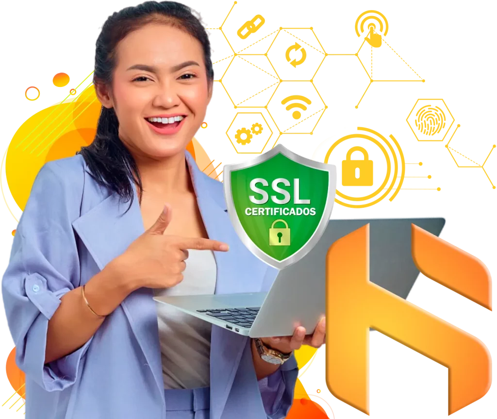 Comprar certificado SSL te ayudará a proteger tu sitio web y los datos confidenciales de tus clientes.