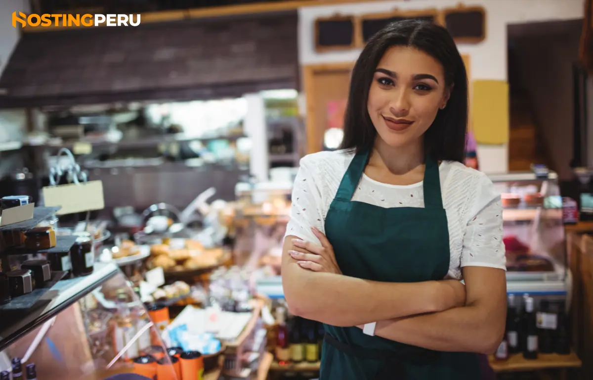 Una idea de negocios para emprender que ha ganado popularidad es abrir un restaurante de comida saludable, ideal para ubicarse cerca de áreas de alta actividad empresarial, con una inversión inicial aproximada de 4,000 soles.