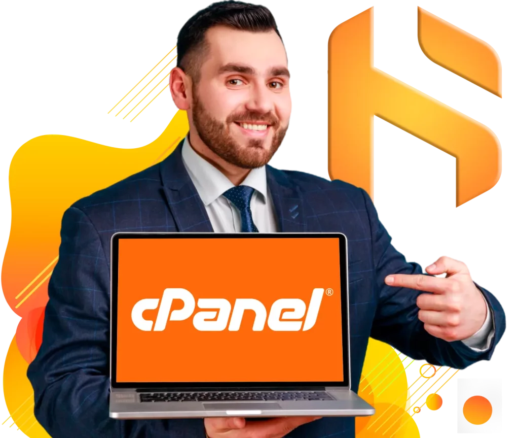 Hosting cPanel en Perú de alto rendimiento, desde S/6.90