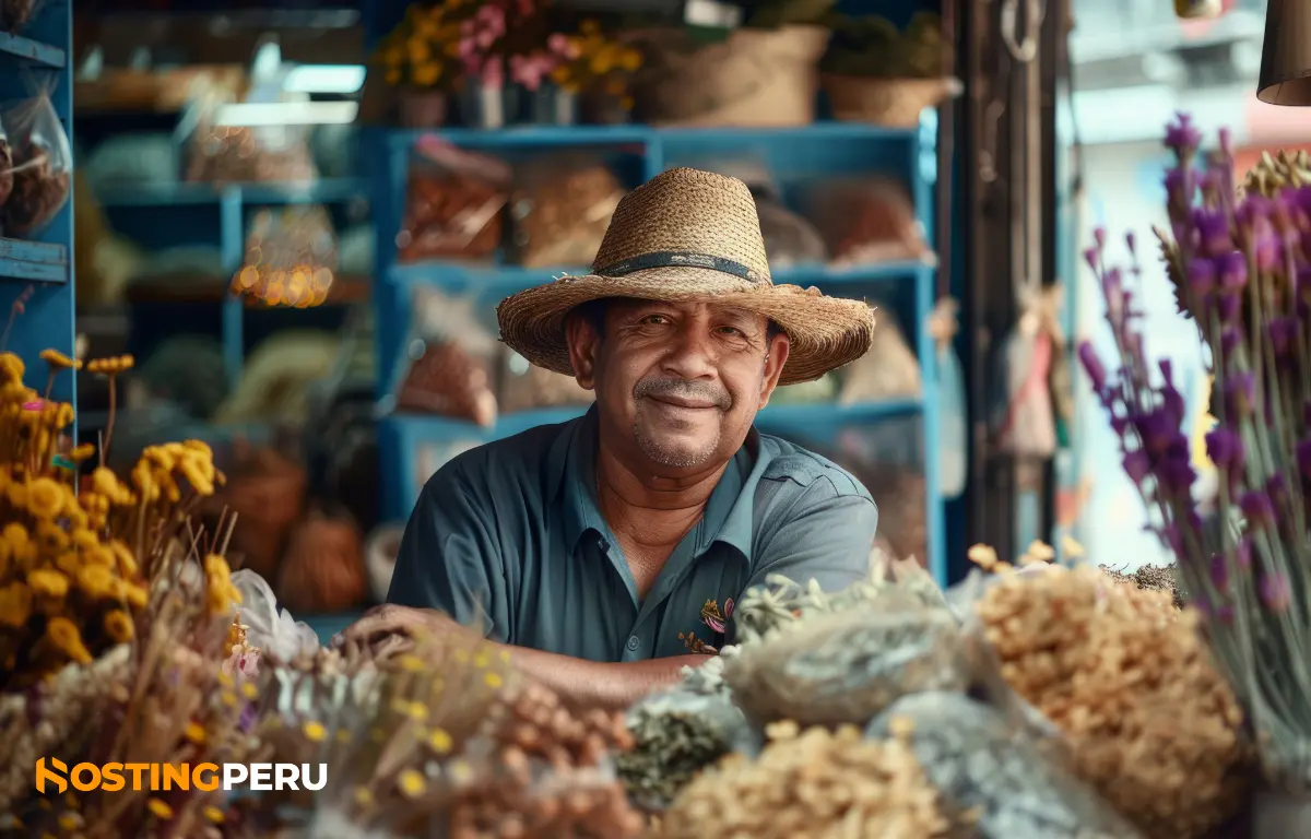 Personas emprendedoras en Perú impulsan la economía con creatividad e innovación, contribuyendo al desarrollo local y nacional.